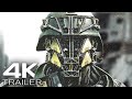 TALES FROM THE APOCALYPSE Trailer (2023) 4K UHD | New Sci-Fi Movies