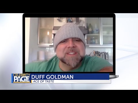 Vidéo: Valeur nette de Duff Goldman