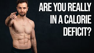 8 Signs You Are in A Calorie Deficit (You MUST Know This!) screenshot 1