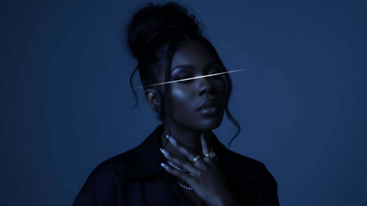 Ayeefluence – Too Real [Official Visualizer]