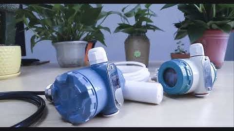 GML601 Ultrasonic Level Transmitter