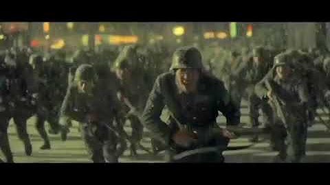 Lighting  lookdev showreel