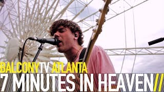 7 MINUTES IN HEAVEN - SYMMETRY (BalconyTV)
