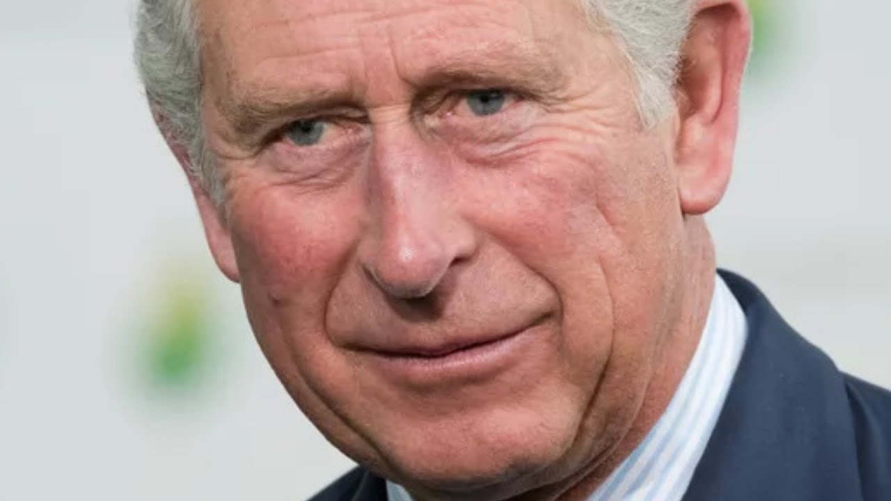 Can Prince Charles Stop Archie From Becoming A Prince?