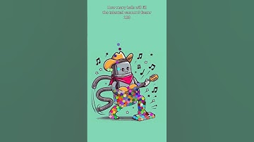 He might be a vacuum, but he surely doesn