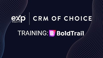 Why Choose BoldTrail: AI, OmniSearch & Consumer Strategy | CRMOFCHOICE