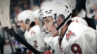 OHL Hockey: North Bay Battalion at Guelph Storm (2022)