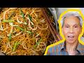 🍜  Cantonese Chow Mein (豉油王炒面) - Preserving my dad's recipe!