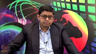 Cell-ECM Crosstalk #swayamprabha #ch17sp