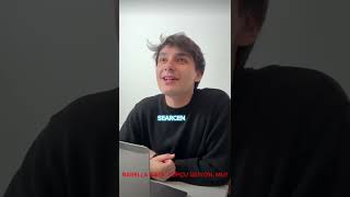 Barella Nasil Topçu İzli̇yon Mu?