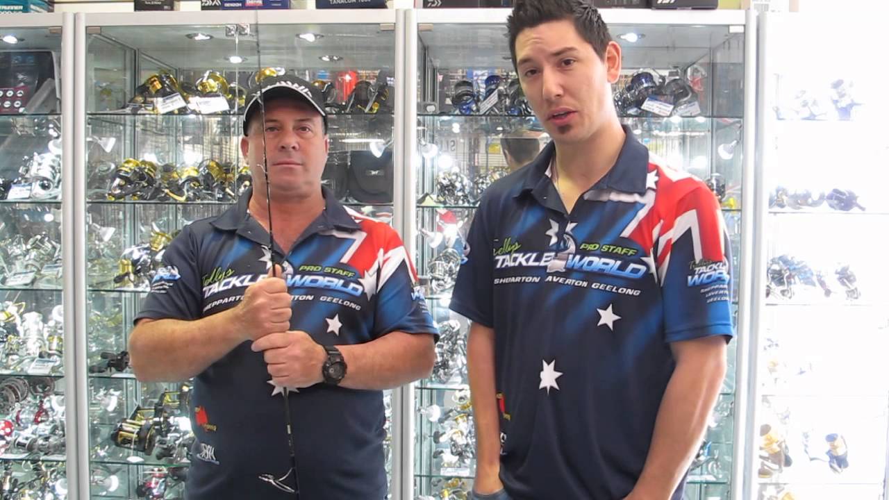 Trellys laverton Clearance