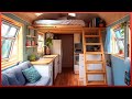 World&#39;s Most Cozy Tiny Houses &amp; Extraordinary Home | by @LeviKelly