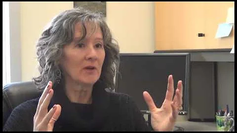 Julie Heath: An Economist's American Dream
