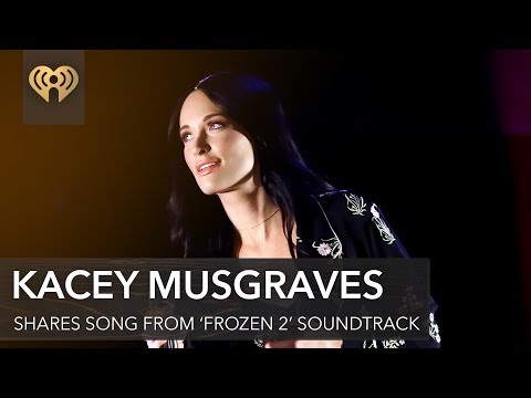 Kacey Musgraves Shares New Song "All Is Found"' From 'Frozen 2' Soundtrack | Fast Facts