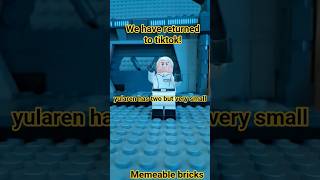 Celebrity "Tarkin has only got one ball" #lego #starwars #legostarwars #memes #funny #viral #fyp #song #ww2 Wealth