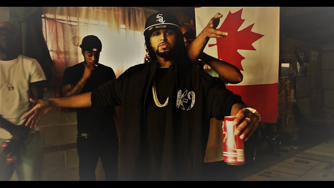 Watch K-Slick - Stones (Official Music Video) on YouTube Watch K-Slick - Stones (Official Music Video) on YouTube
