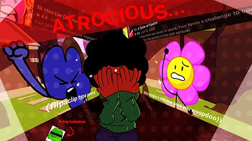 Post-Split BFB Is a Painful Slopfest