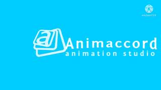 Animaccord Logo Kinemaster