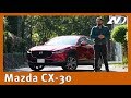 Mazda CX-30 - El inicio de una nueva categoría