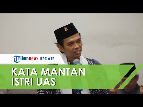 ini-kata-mantan-istri-uas-terkait-putusan-pengadilan-gugatan-cerai-yang-diajukan-uas