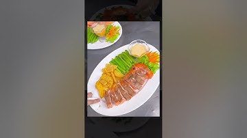 Tiệc cưới 60 bàn do đặt tiệc Ngọc Thuận tổ chức #ngocthuan24hh #dattiectainha #dattiecngocthuan