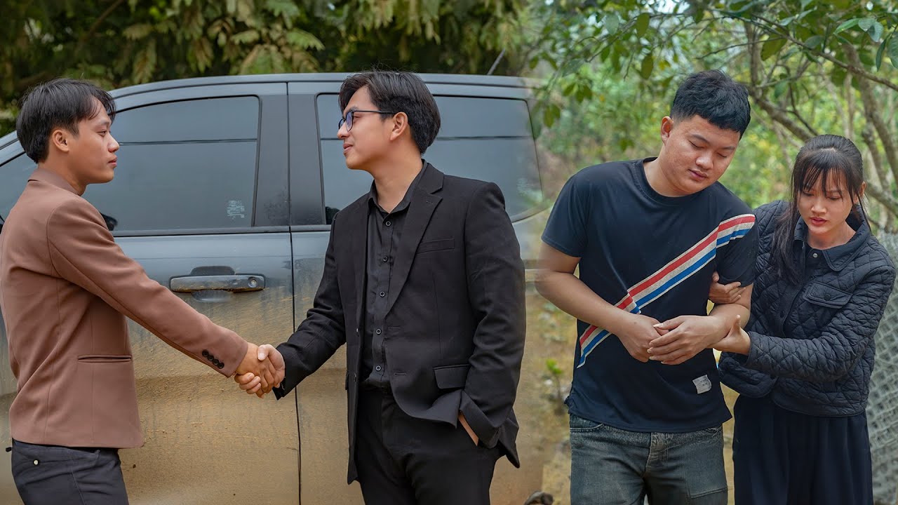 Вспыхивают ревность и ненависть. Будет ли рука генерального директора Джеймса держать рабыню Дип?