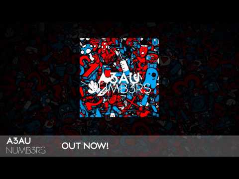 A3AU - NUMB3RS (Original Mix)