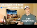 Cheap Work From Home Windows PC Computers For Under $200
