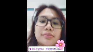 Instagram Story: Korea Kdrama Tour Day 1
