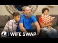 Dutcher & Frayall: Behind the Scenes 🎬 Wife Swap