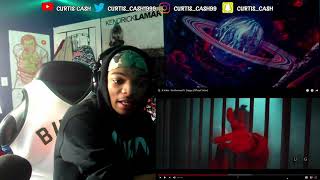 K Koke - On Remand ft. Dappy (Official Video) | American Reaction