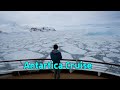 Antartica cruise with atlas ocean voyages  world navigator