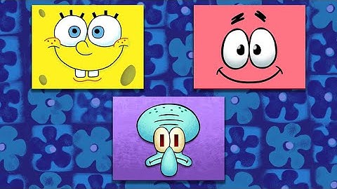 (TEXTLESS) SpongeBob REJECTED Theme Songs REMAKES!!! COMPARISON!!!