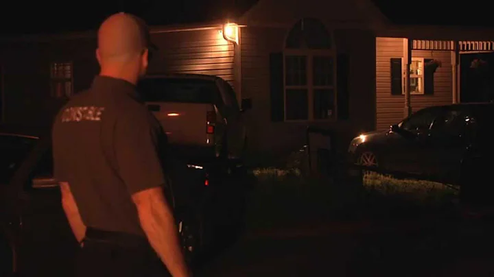 Talking Trash: The Constable