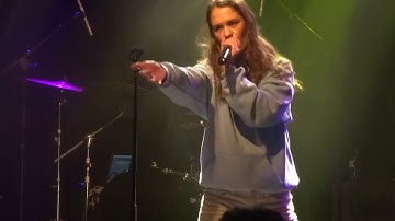 Thumbnail of Anna of the North - Lovers - Live @ Reflektor - Pure like on stage