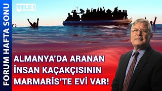 Avrupa onu arıyor...| FORUM HAFTA SONU (11 Mayıs 2024)