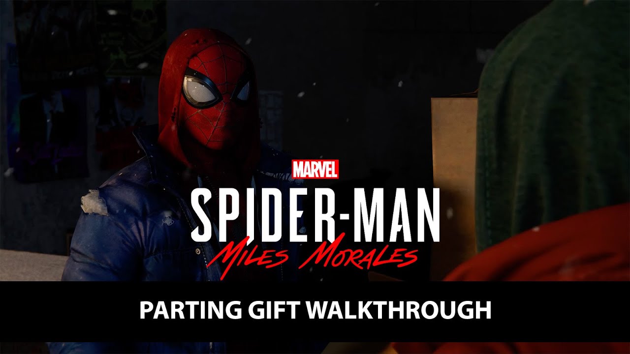 Spider-Man Miles Morales Mission List: How Far Are You Into The Game?