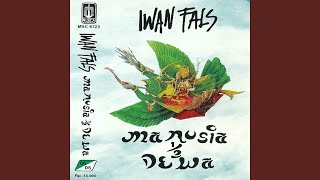 Video thumbnail of "Iwan Fals - Matahari Bulan Dan Bintang"