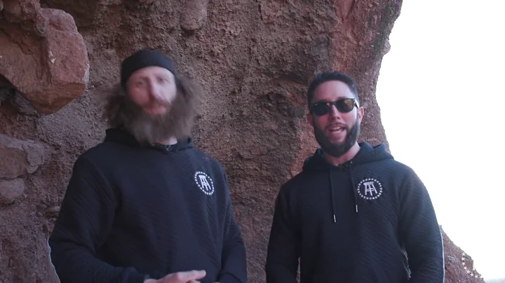 Dallas Braden and Jared Carrabis Take on the Oakla...