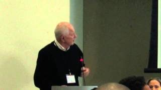 Mayor Tom Bates - Mayors Innovation Project