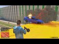 GTA V || Funny Parkour &amp; More Fun Is Back