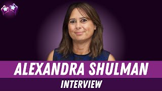 Alexandra Shulman Interview On Revolutionising British Vogue With Fashion-Tech Qa