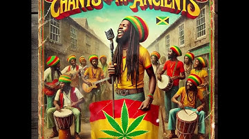 Roots Reggae (1978) [Unreleased Album] Zion Man|Riddim| Lead to Zion”Chants of the Ancients.