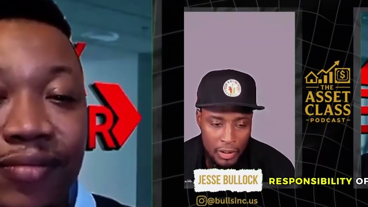 Ep 3: The Robert F. Smith Blueprint: Conscious Capitalism in the 719.