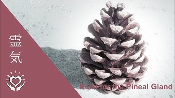 Reiki for the Pineal Gland | Detox & Decalcify | Healing Third Eye