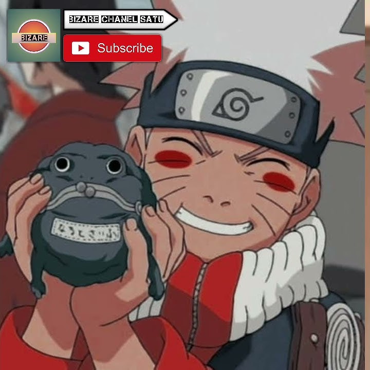 STATUS WA NARUTO SEDIH - Kematian Naruto