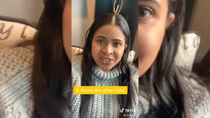 TikTok: #LearnFromMe with Tomeka Robinson