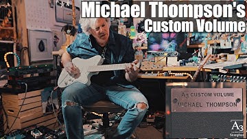 Michael Thompson