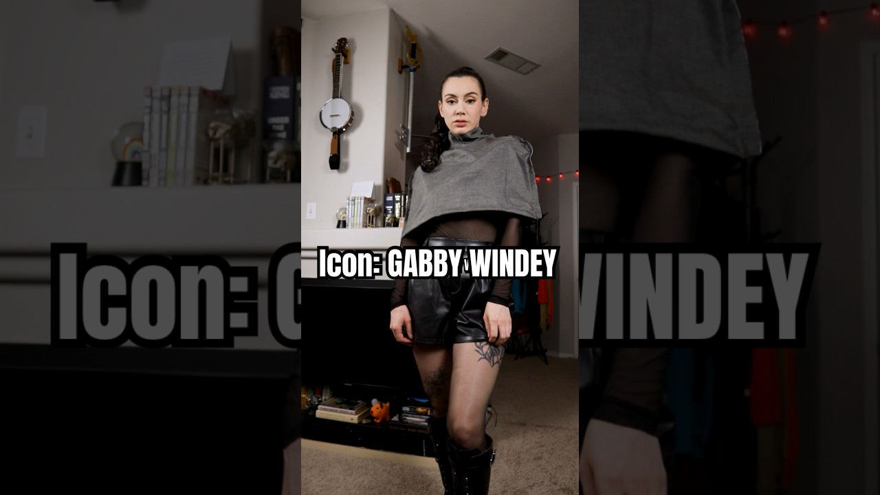My newest cosplay is GAGGY  #diycosplay #cosplayer #lgbt