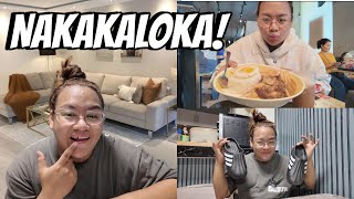 NAKAKALOKA BIGLANG NABUNGI ANG BAYUT! 